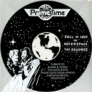 Prime Time Band - Fall In Love In Outer Space / Reworks