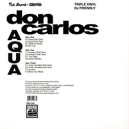 Don Carlos - Aqua