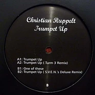 Christian Ruppelt - Trumpet Up