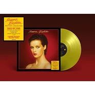 Sheena Easton - Take My Time Yellow Vinyl Edition