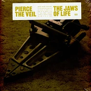 Pierce The Veil - The Jaws Of Life Limited Natural Vinyl Edition