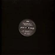 Hermit In A Rave Cave (Legowelt) - Hermit In A Rave Cave Ep1