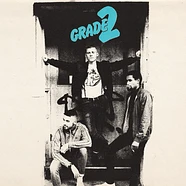 Grade 2 - Grade 2 Black Vinyl Edition