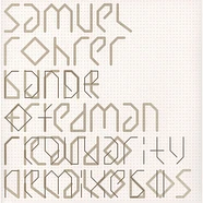 Samuel Rohrer - Range Of Regularity Remixes II