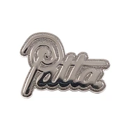 Patta - Swirl Pin
