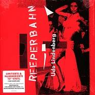 Udo Lindenberg - Reeperbahn Pink Vinyl Edition