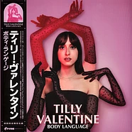 Tilly Valentine - Tilly Valentine