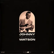 Johnny Guitar Watson - Essential Works: 1953-1962