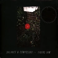 Tigers Jaw / Balance And Composure - Split