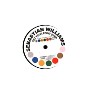 Sebastian Williams - Get Your Point Over/I Dont Care Wha