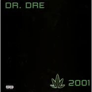 Dr. Dre - 2001