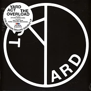 Yard Act - The Overload X