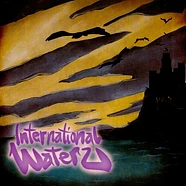 Iwz (Leolex, The Strange Neighbour & Bobby Slice) - International Waterz Colored Vinyl Edition