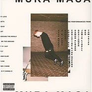 洋楽 MURA MASA Someday Somewhere Vinyl LP Mura Masa – Someday Somewhere – Vinyl (LP, EP), 2015