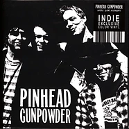 Pinhead Gunpowder - West Side Highway