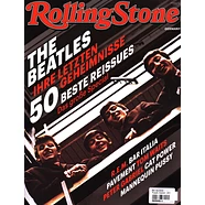 Rolling Stone - Ausgabe Dezember 2023