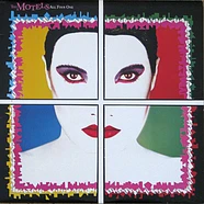 The Motels - All Four One