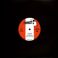 The Vibrators & Impact All Stars - Go Back