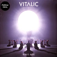 Vitalic - Rave Age