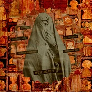 Muslimgauze - India Lo-Fi Abuse Picture Disc Edition