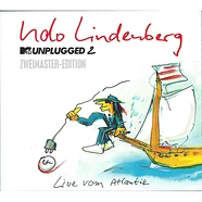 Udo Lindenberg - MTV Unplugged 2 - Live Vom Atlantik (Zweimaster-Edition)
