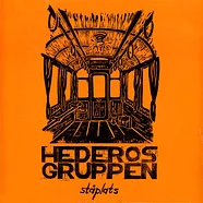 Hederosgruppen - Staplats