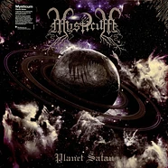 Mysticum - Planet Satan Black