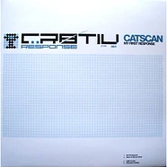 Catscan - My First Response