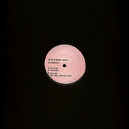 Politics Of Dancing / DJebali - Soul Brothers Ep Franco Cinelli Remix