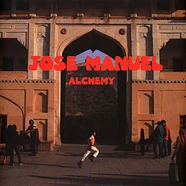 Jose Manuel - Alchemy EP