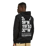 The North Face - Coordinates Hoodie