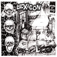 Lexicon - Devoid Of Light Orange Vinyl Edition