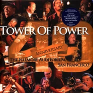Tower Of Power - 40th Anniversary Black Friday Record Store Day Edition 2022