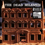 The Dead Milkmen - Metaphysical Graffiti Black Friday Record Store Day Edition 2022