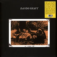 Dando Shaft - An Evening With Dando Shaft