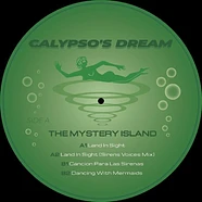 2 Lost Diver - The Mystery Island