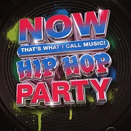 V.A. - Now That's What I Call Music Hip Hop Party