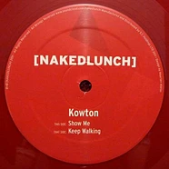 Kowton - Keep Walking / Show Me