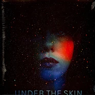 Mica Levi - OST Under The Skin