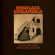 Michael Kiwanuka - Solid Ground - Virgil Abloh Remix Limited Gold Vinyl Edition