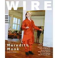 Wire - Issue 468 - February 2023
