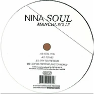 Nina Soul - Mancha Solar