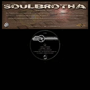 Soulbrotha - Collector's Item