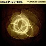 Jacqueline Nova - Creacion De La Tierra