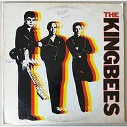 The Kingbees - The Big Rock