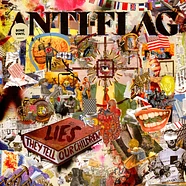 Anti-Flag - Lies They Tell Our Children