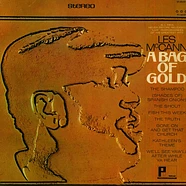 Les McCann - A Bag Of Gold