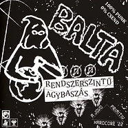 Balta - Rendszerszint¸ Agybaszas