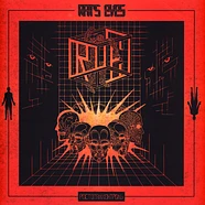 Rat`S Eyes - Rostotalcontrol Red Vinyl Edition
