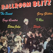 V.A. - Ballroom Blitz